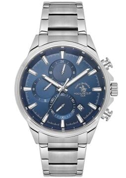 Santa Barbara Polo&Racquet Club SB.4.10053-3 Erkek Kol Saati