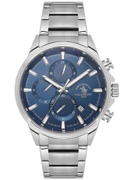 Santa Barbara Polo&Racquet Club SB.4.10053-3 Erkek Kol Saati