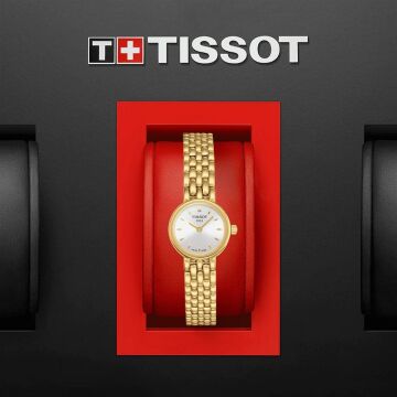 Tissot LOVELY T058.009.33.031.00 Bayan Kol Saati