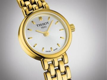 Tissot LOVELY T058.009.33.031.00 Bayan Kol Saati