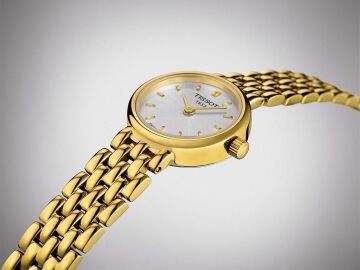 Tissot LOVELY [19,5mm] T058.009.33.031.00 Kadın Kol Saati