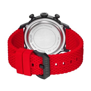 Welder Moody Watch WWRP503 45 mm Erkek Kol Saati
