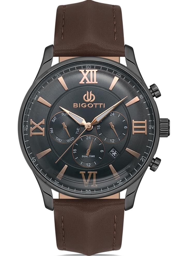 Bigotti BG.1.10298.5 Erkek Kol Saati