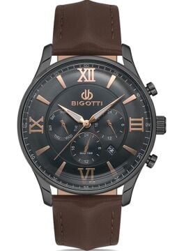 Bigotti BG.1.10298.5 Erkek Kol Saati