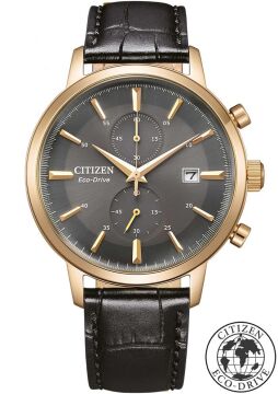 Citizen CA7067-11H Eco-Drive Erkek Kol Saati