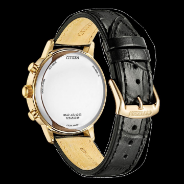 Citizen CA7067-11H Eco-Drive Erkek Kol Saati