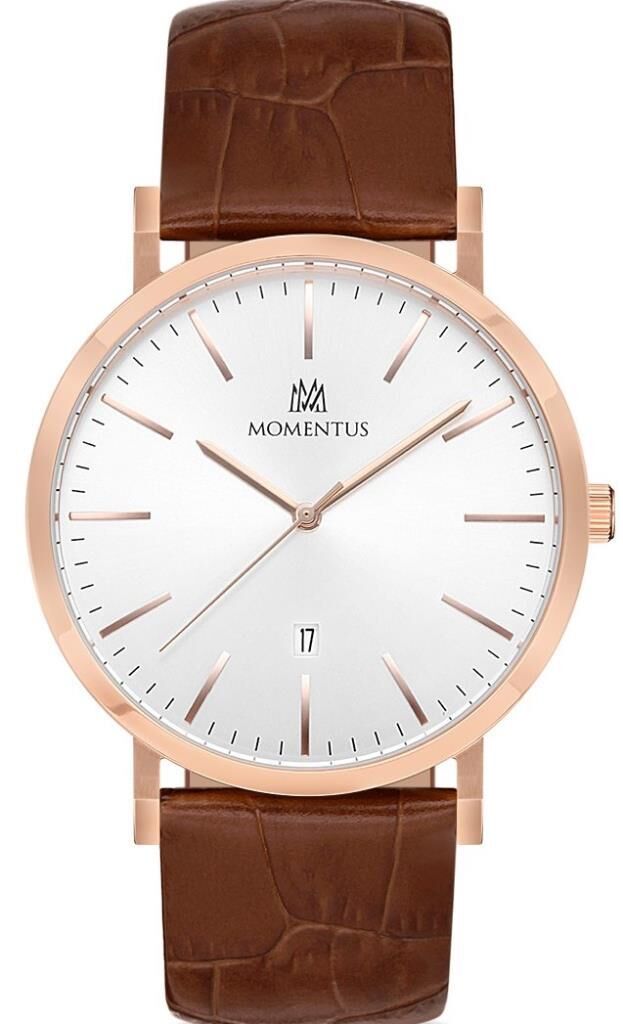 Momentus KC251R-02KR Erkek Kol Saati