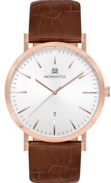 Momentus KC251R-02KR Erkek Kol Saati
