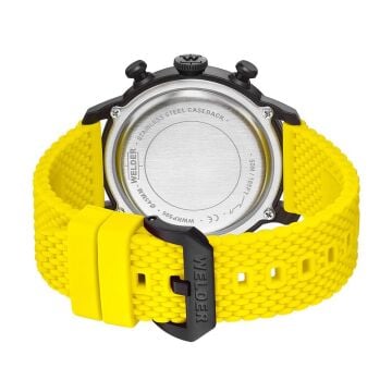 Welder Moody Watch WWRP506 45 mm Erkek Kol Saati