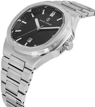 Davıd Guner DG-8755GA-A2 Erkek Kol Saati