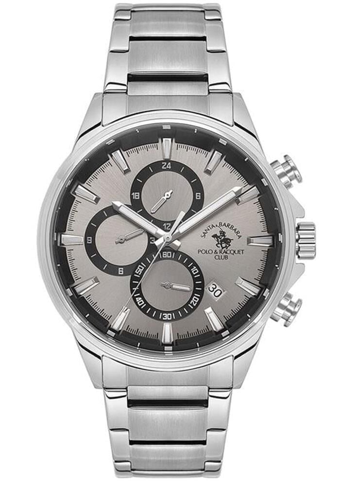 Santa Barbara Polo&Racquet Club SB.4.10053-5 Erkek Kol Saati