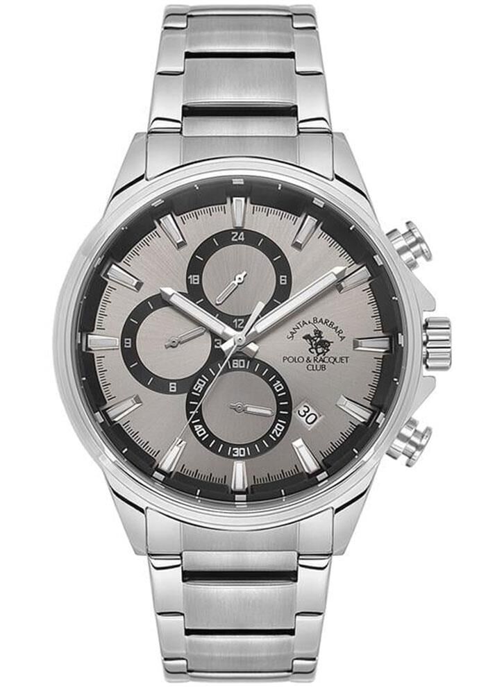 Santa Barbara Polo&Racquet Club SB.4.10053-5 Erkek Kol Saati