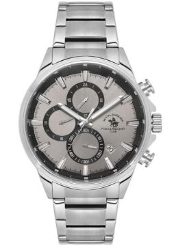 Santa Barbara Polo&Racquet Club SB.4.10053-5 Erkek Kol Saati