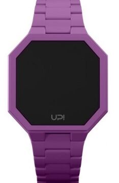 UpWatch 1867 EDGE P! PURPLE Kol Saati