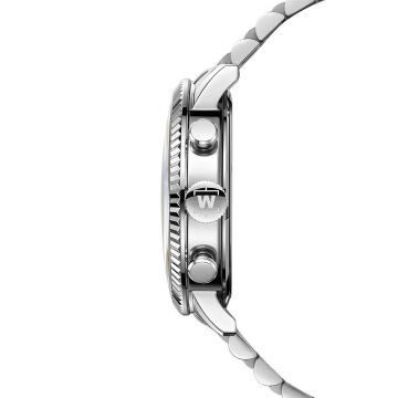 Welder Moody Watch WWRC470 45 mm Erkek Kol Saati