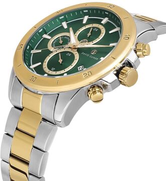 Davıd Guner DG-8742GA-D10 Erkek Kol Saati