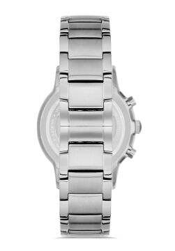 Hislon DT115S-04SS Erkek Kol Saati