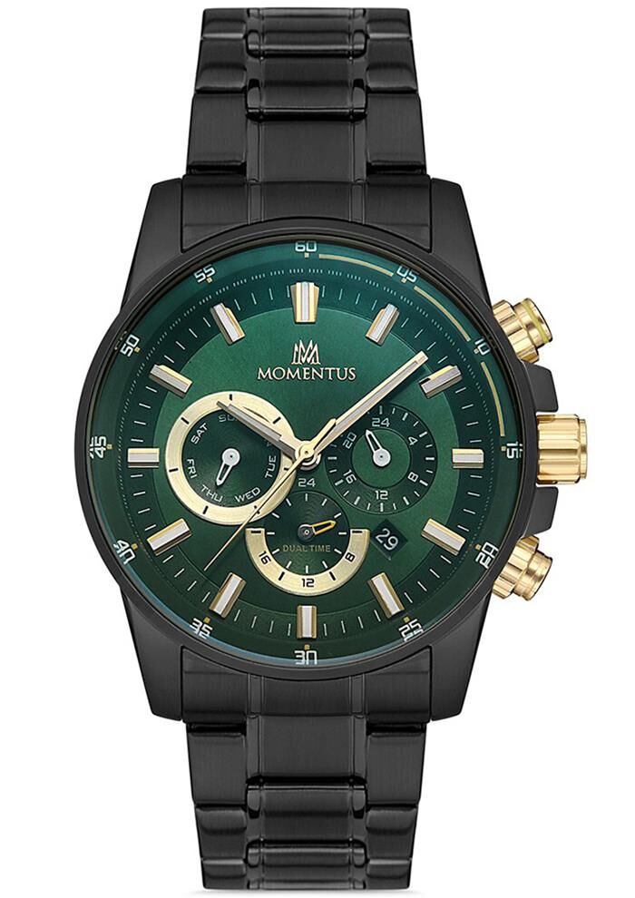 Momentus SC365T-15SG Erkek Kol Saati