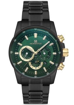 Momentus SC365T-15SG Erkek Kol Saati
