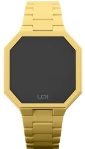 Up Watch 1869 EDGE P! YELLOW Kol Saati