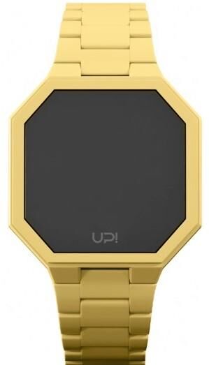 Up Watch 1869 EDGE P! YELLOW Kol Saati