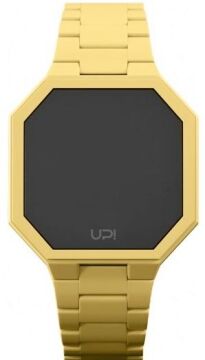 Up Watch 1869 EDGE P! YELLOW Kol Saati