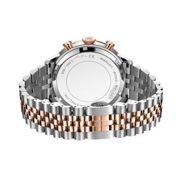 Welder Moody Watch WWRC471 45 mm Erkek Kol Saati