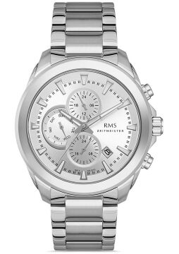 Grand Romanson RMS.1.AG1075.02 Erkek Kol Saati