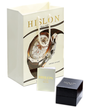 Hislon 3614-13751 Erkek Kol Saati