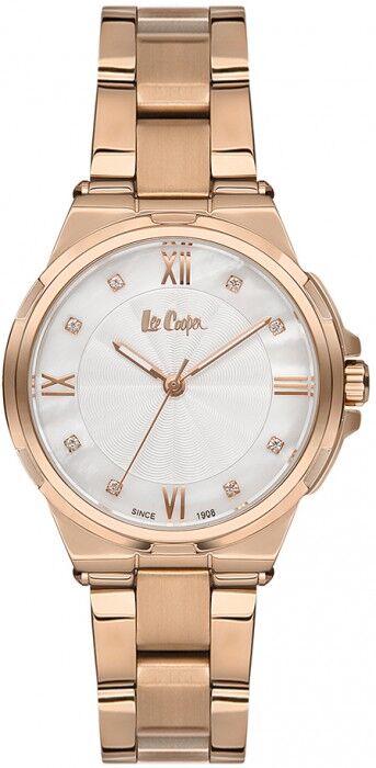 Lee Cooper LC06701.420 Bayan Kol Saati