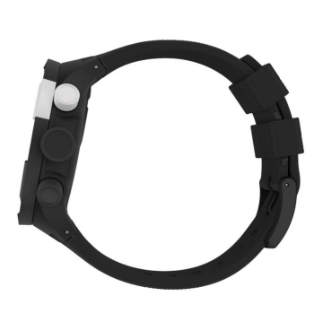 Swatch SB02B404 CHEQUERED SILVER Kol Saati