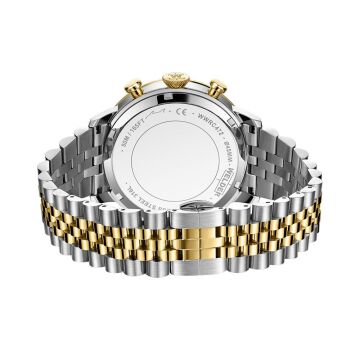 Welder Moody Watch WWRC472 45 mm Erkek Kol Saati