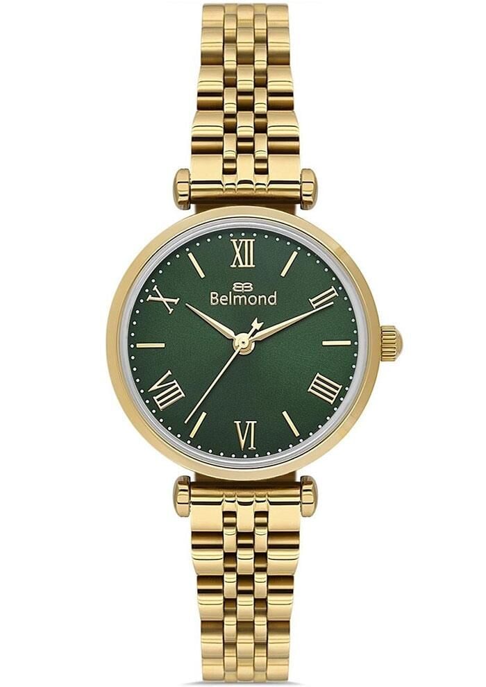 Belmond SRL1155.170 Bayan Kol Saati