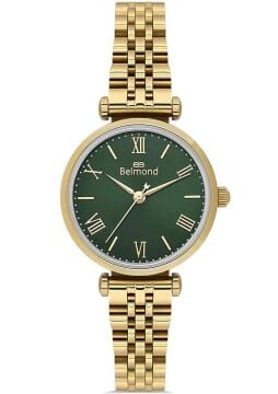 Belmond SRL1155.170 Bayan Kol Saati