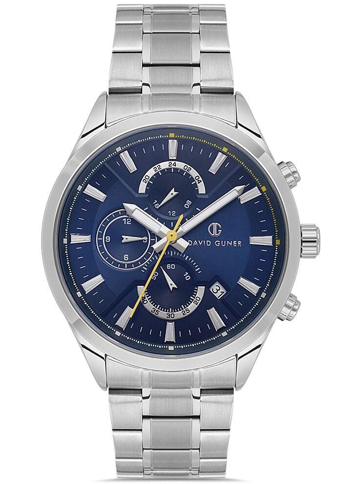 Davıd Guner DG-8720GA-A3 Erkek Kol Saati