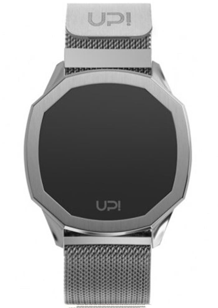 UpWatch 1893 VERTICE SILVER+ Kol Saati