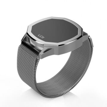 UpWatch 1893 VERTICE SILVER+ Kol Saati
