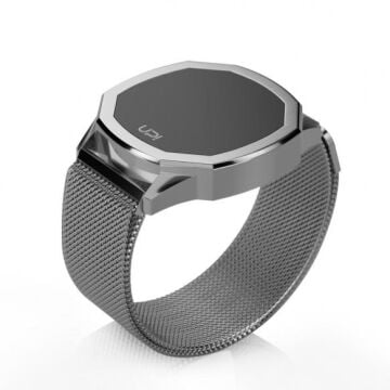 UpWatch 1893 VERTICE SILVER+ Kol Saati