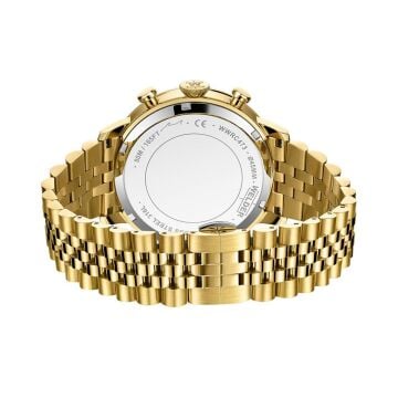 Welder Moody Watch WWRC473 45 mm Erkek Kol Saati