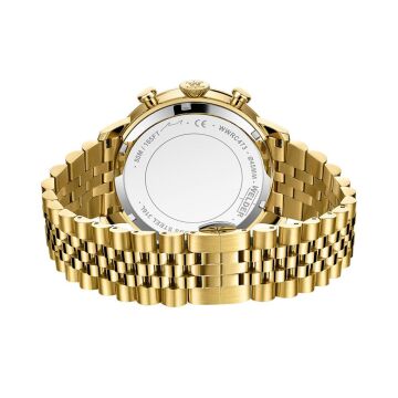 Welder Moody Watch WWRC473 45 mm Erkek Kol Saati