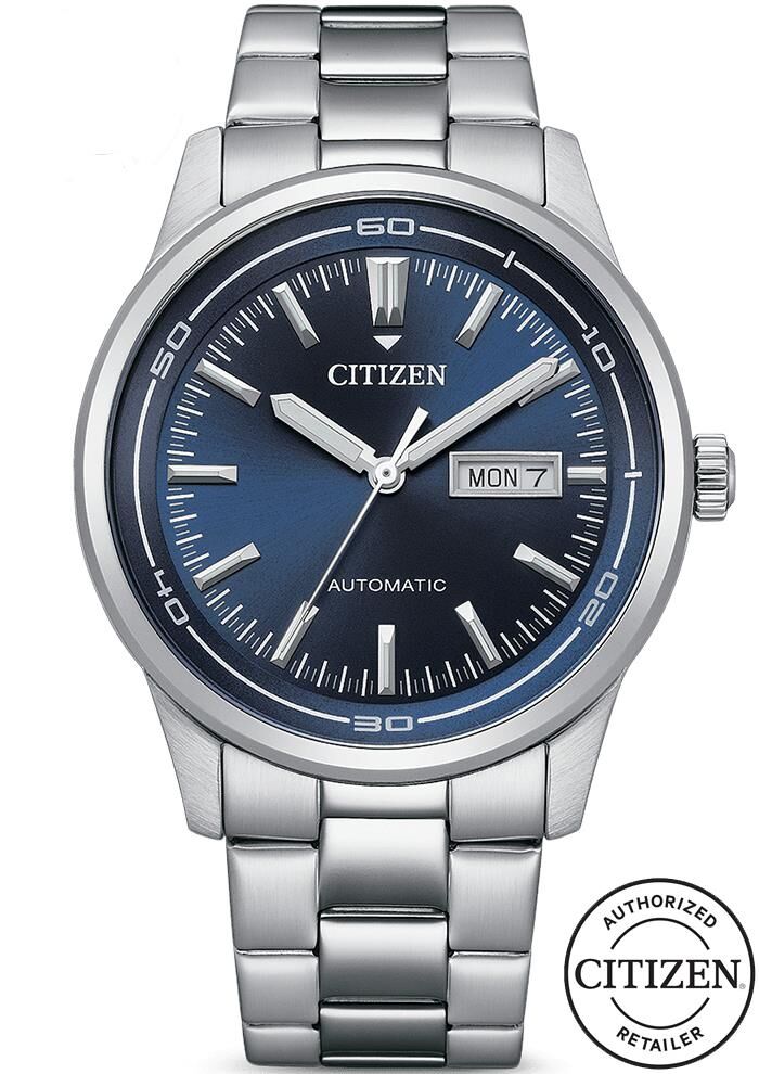 Citizen NH8400-87LE Automatic Erkek Kol Saati