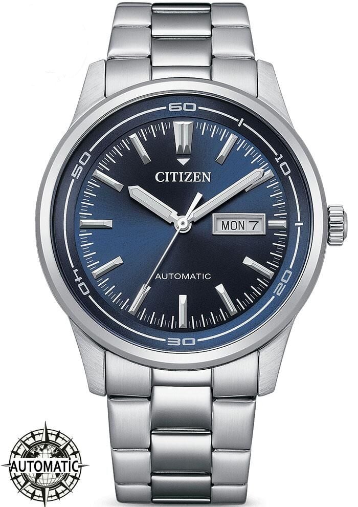 Citizen NH8400-87LE Automatic Erkek Kol Saati