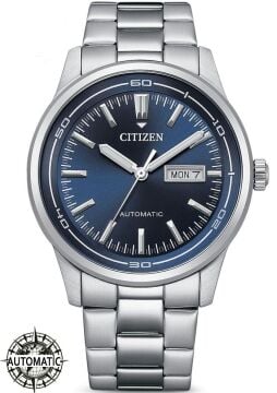 Citizen NH8400-87LE Automatic Erkek Kol Saati