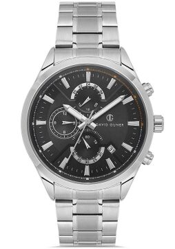 Davıd Guner DG-8720GA-A2 Erkek Kol Saati