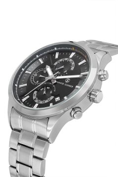Davıd Guner DG-8720GA-A2 Erkek Kol Saati