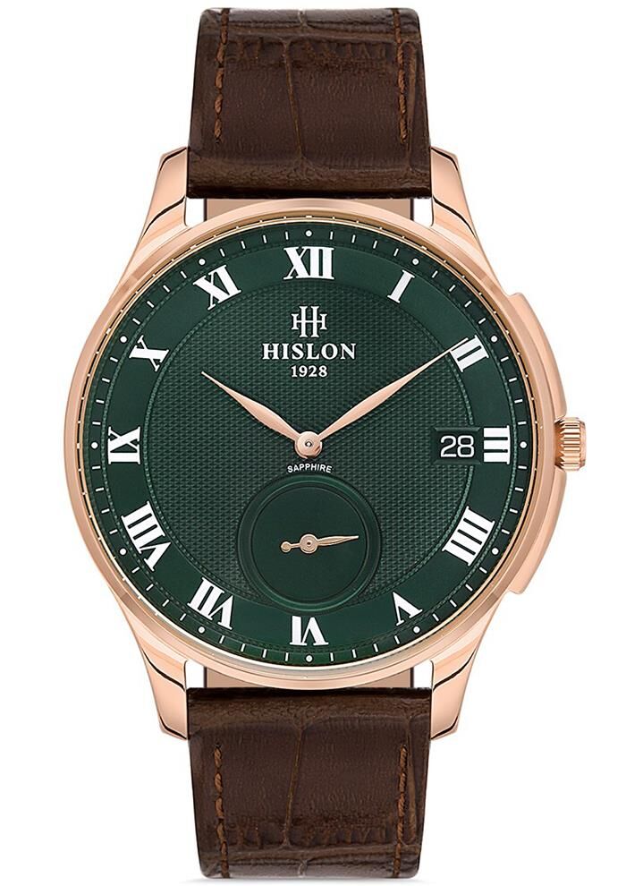 Hislon CL120R-15KR Erkek Kol Saati