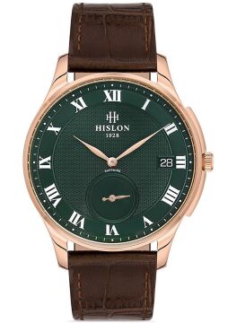 Hislon CL120R-15KR Erkek Kol Saati