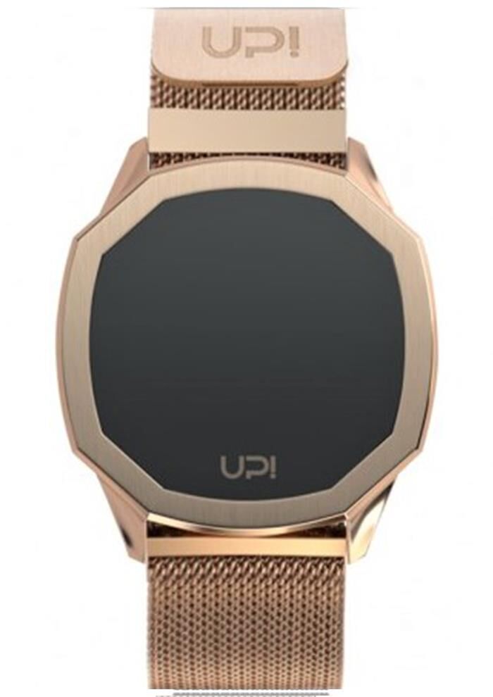 UpWatch 1895 VERTICE ROSE GOLD+ Kol Saati