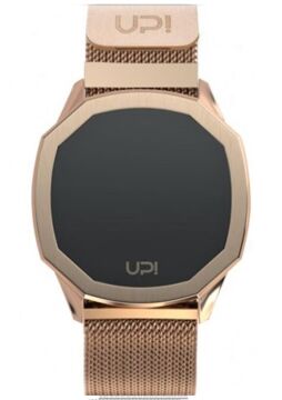 UpWatch 1895 VERTICE ROSE GOLD+ Kol Saati
