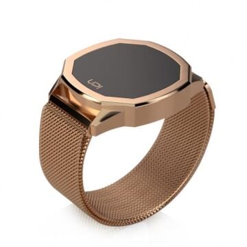 UpWatch 1895 VERTICE ROSE GOLD+ Kol Saati